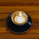 Coffee Latte 